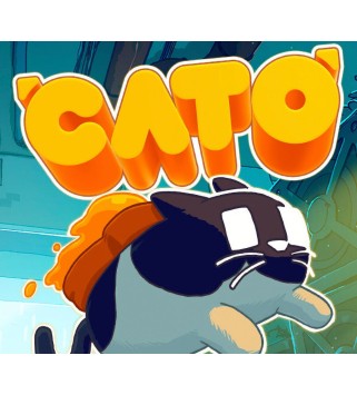 CATO: Buttered Cat Steam Key GLOBAL
